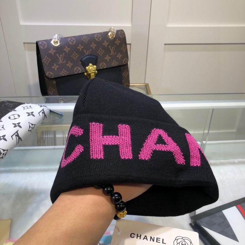 Chanel Hat dx (1186)