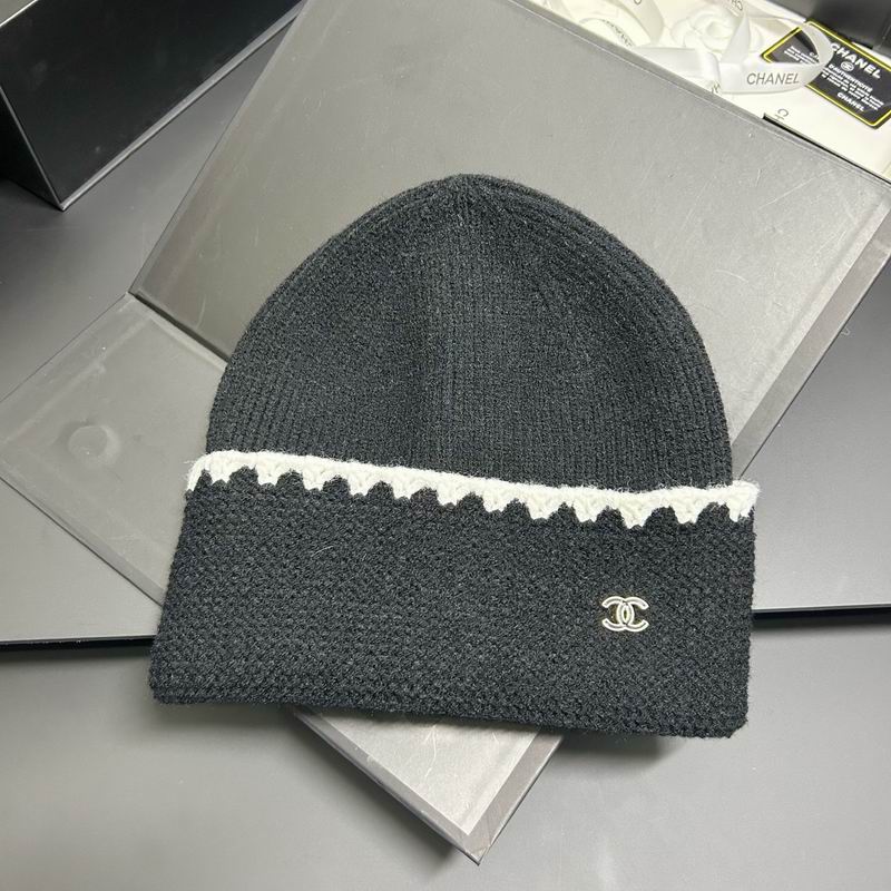 Chanel Hat dx (123)