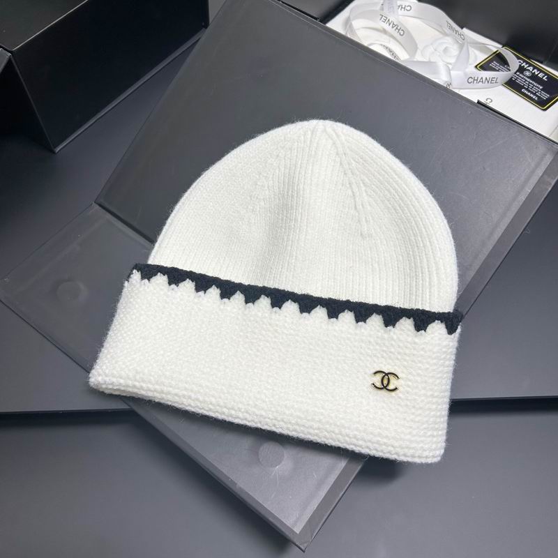 Chanel Hat dx (124)
