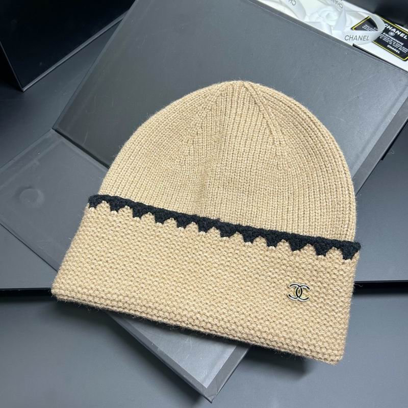 Chanel Hat dx (126)