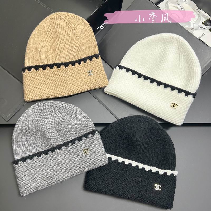 Chanel Hat dx (128)
