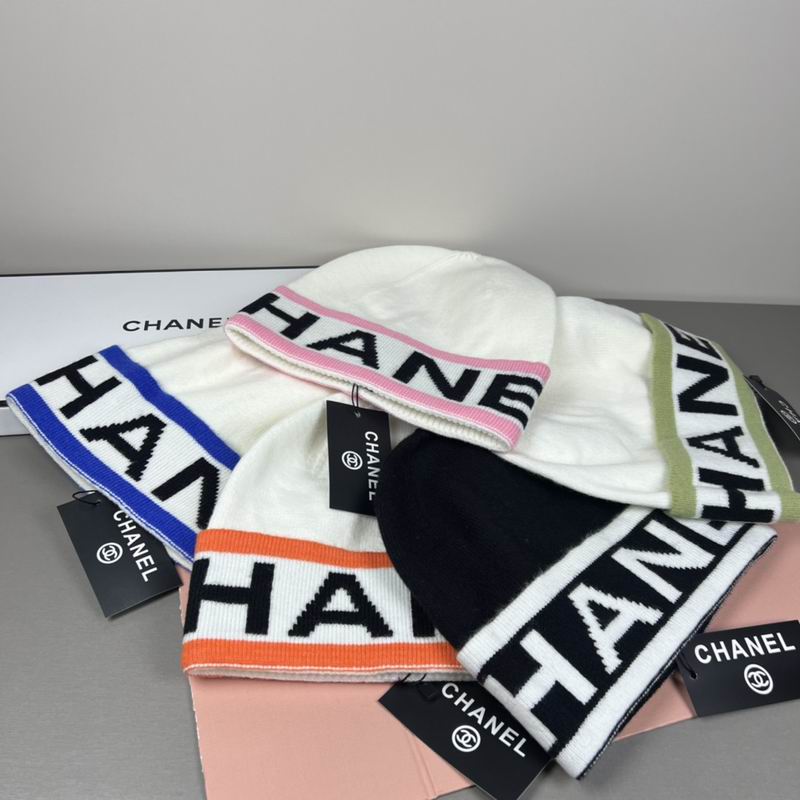 Chanel Hat dx (1292)