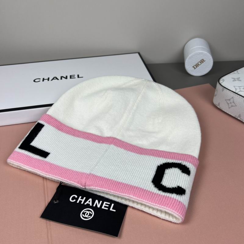 Chanel Hat dx (1293)