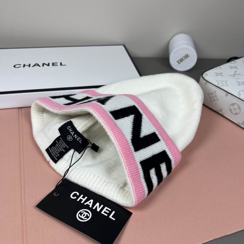 Chanel Hat dx (1294)