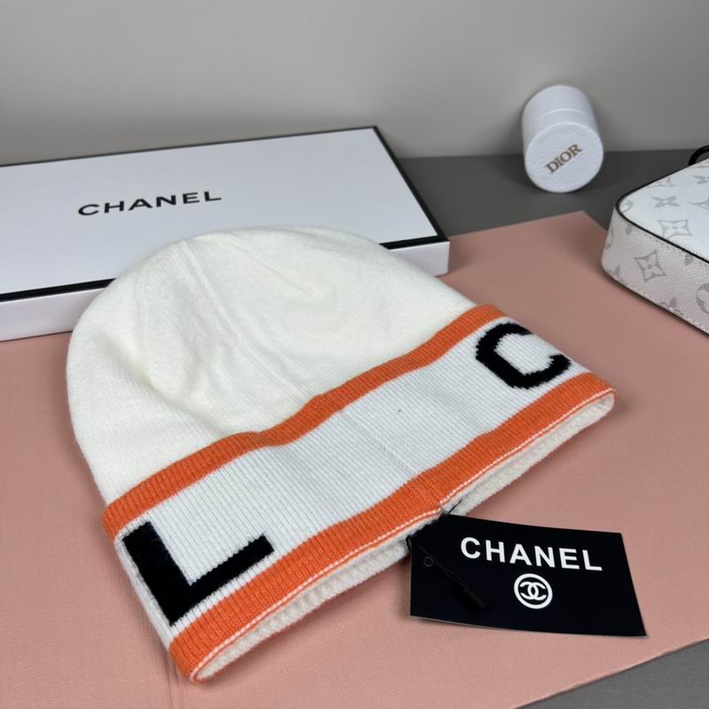 Chanel Hat dx (1295)