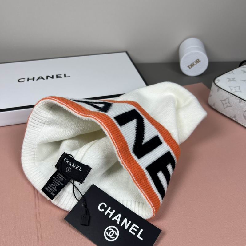 Chanel Hat dx (1296)