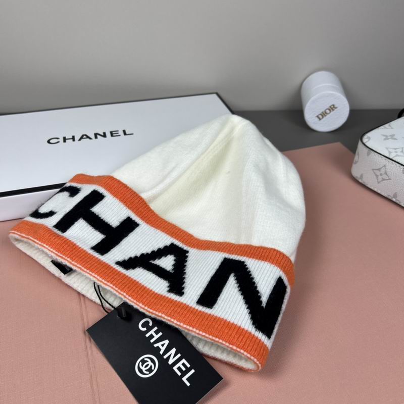 Chanel Hat dx (1298)