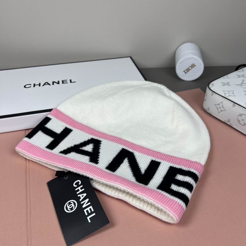 Chanel Hat dx (1299)