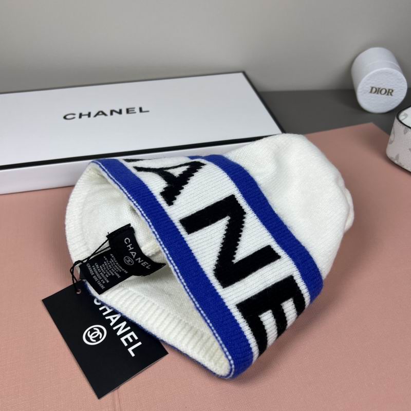 Chanel Hat dx (1302)