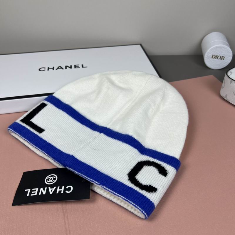 Chanel Hat dx (1303)