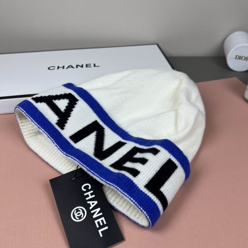 Chanel Hat dx (1304)