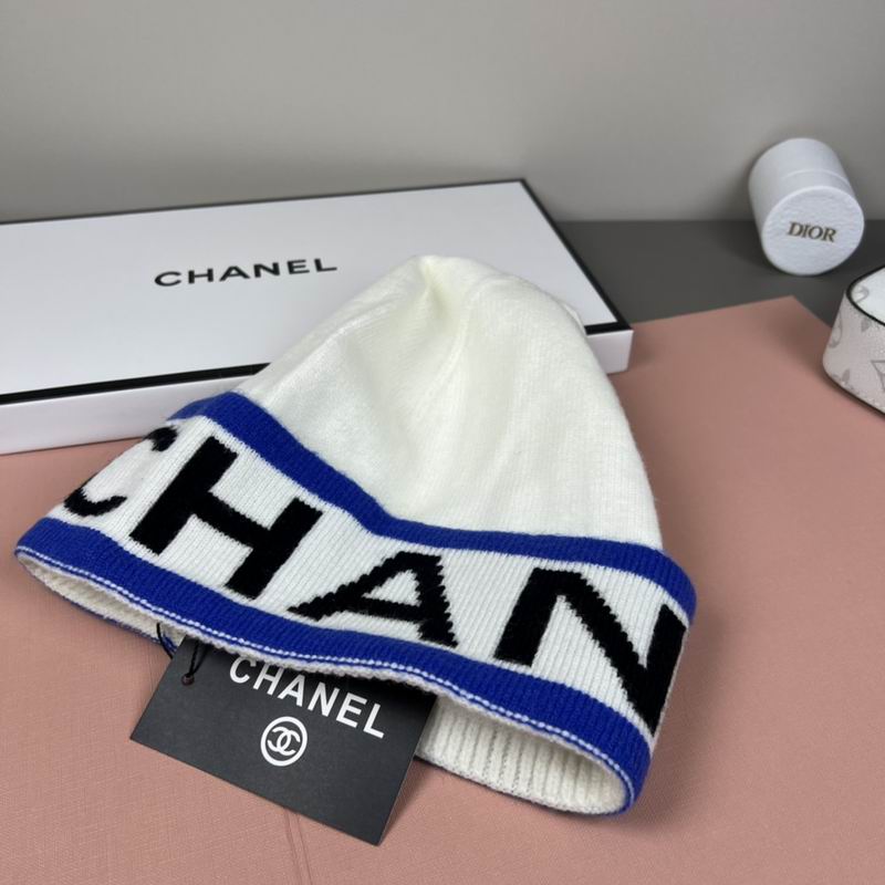 Chanel Hat dx (1305)