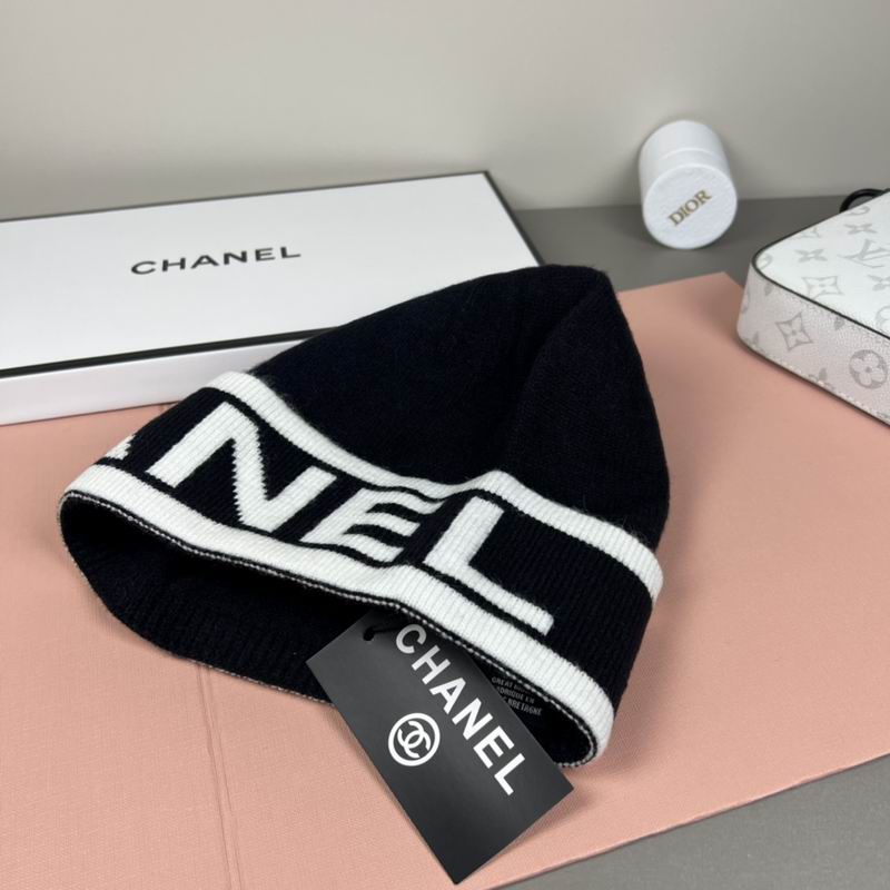 Chanel Hat dx (1306)