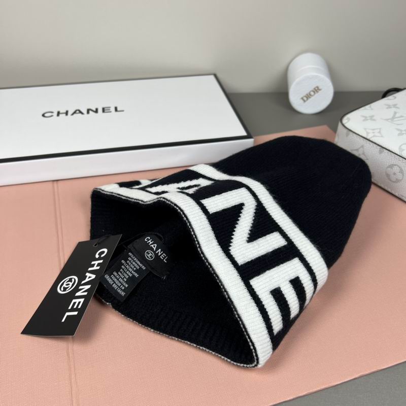 Chanel Hat dx (1307)