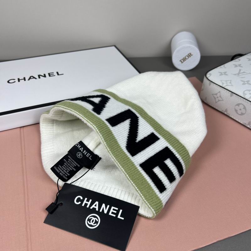 Chanel Hat dx (1308)