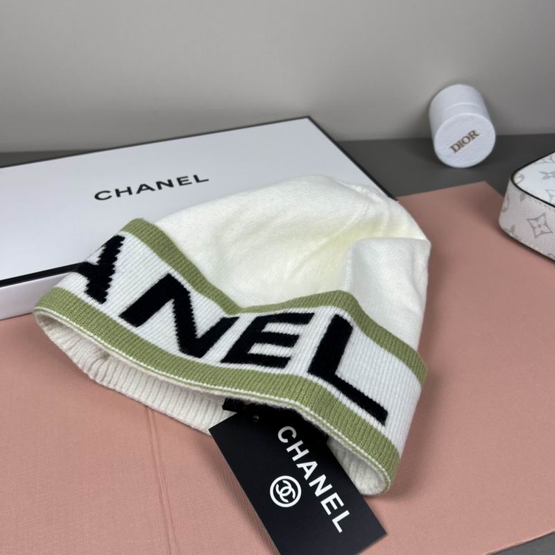 Chanel Hat dx (1309)