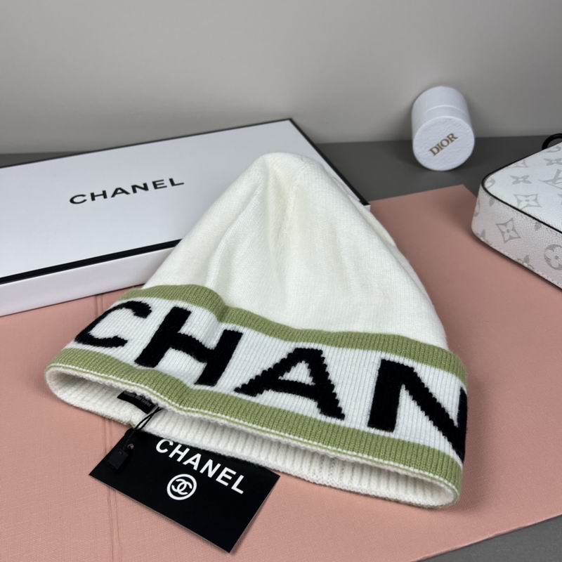 Chanel Hat dx (1310)