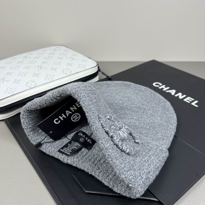 Chanel Hat dx (1419)