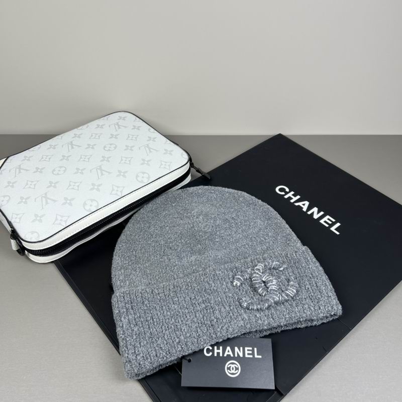 Chanel Hat dx (1420)