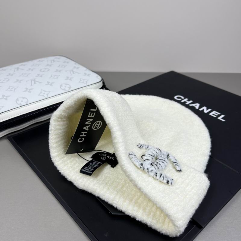 Chanel Hat dx (1421)