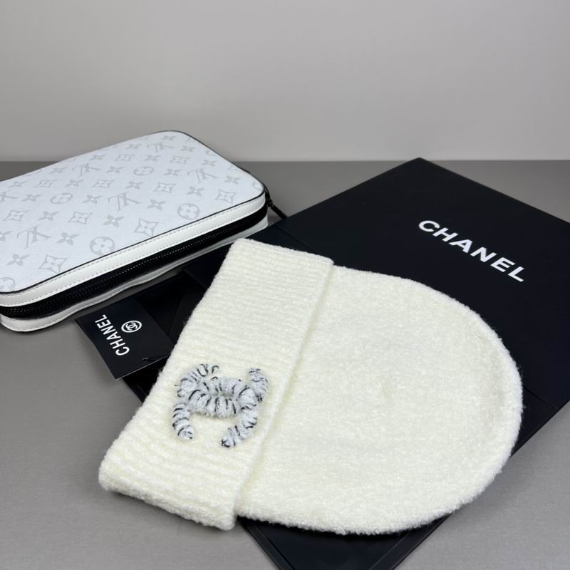 Chanel Hat dx (1422)