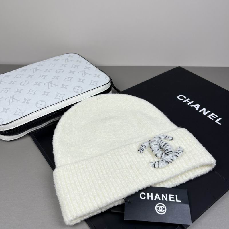 Chanel Hat dx (1423)
