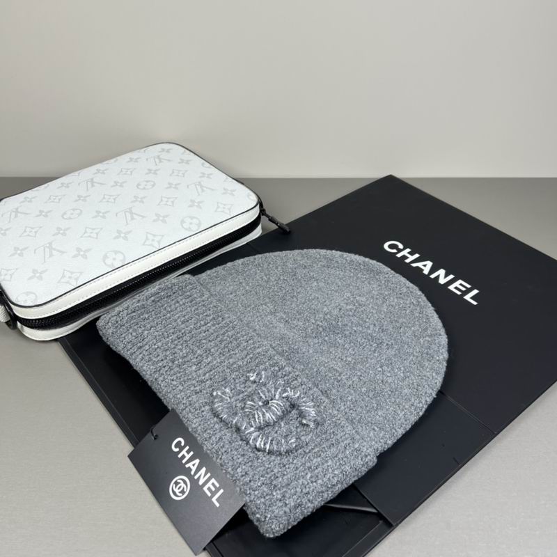 Chanel Hat dx (1424)