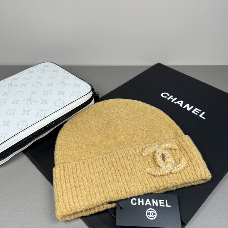 Chanel Hat dx (1427)