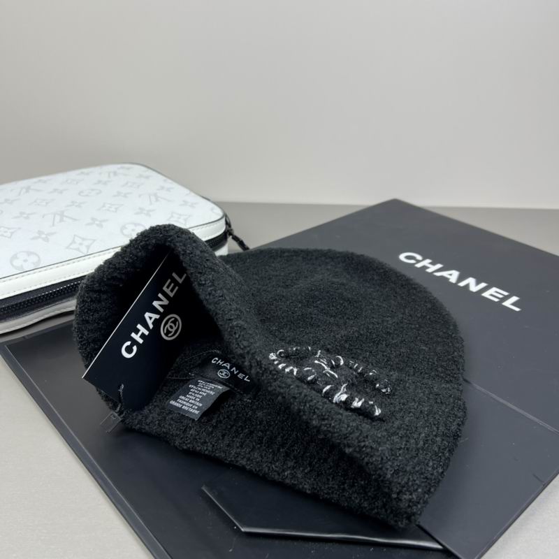 Chanel Hat dx (1429)