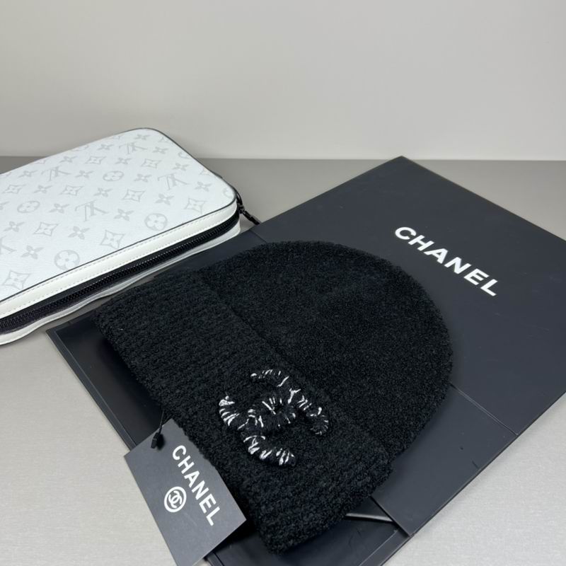 Chanel Hat dx (1430)