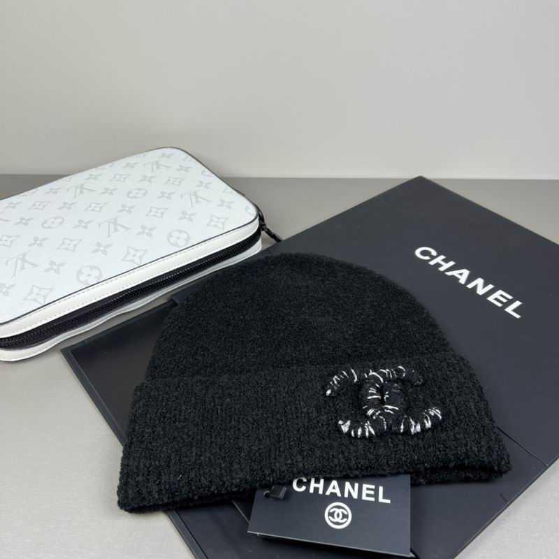 Chanel Hat dx (1431)