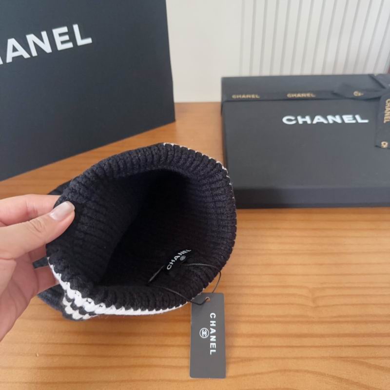 Chanel Hat dx (1459)
