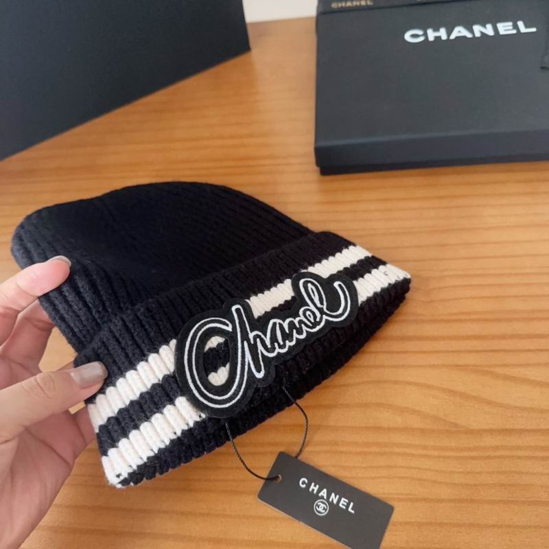 Chanel Hat dx (1460)