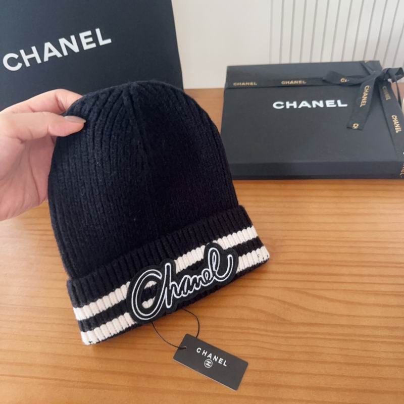 Chanel Hat dx (1461)