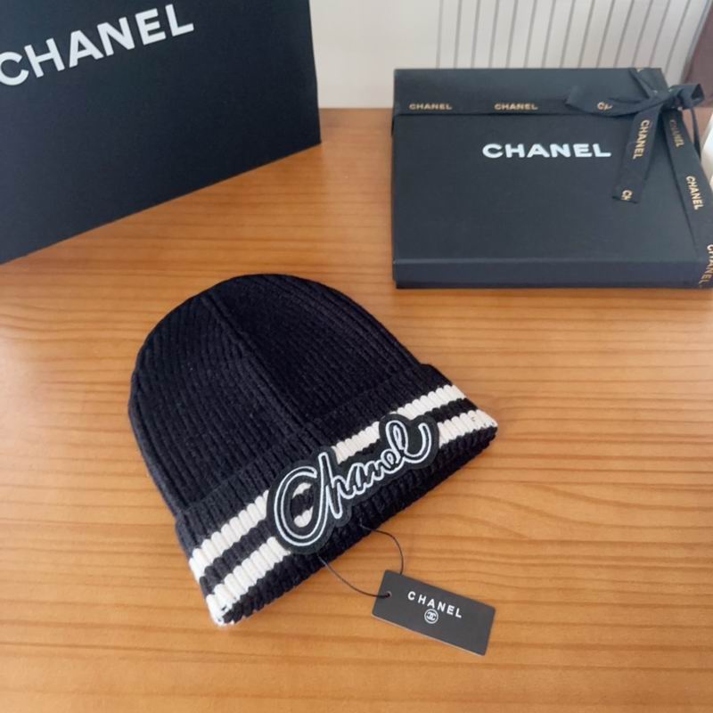 Chanel Hat dx (1462)