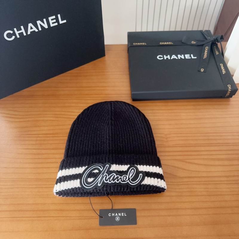 Chanel Hat dx (1463)