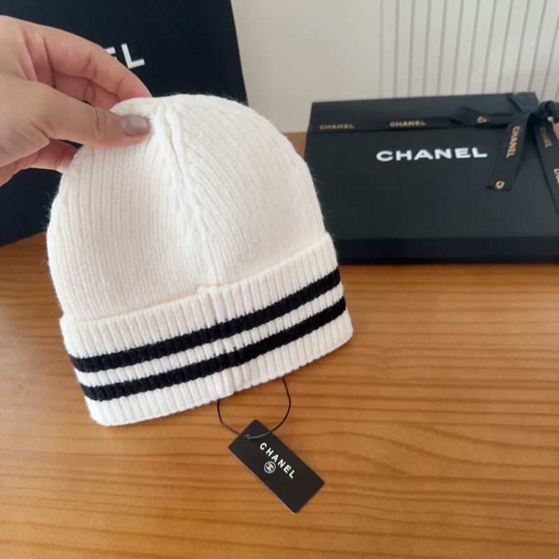 Chanel Hat dx (1465)