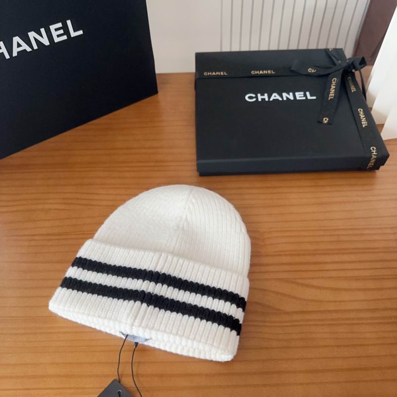Chanel Hat dx (1466)