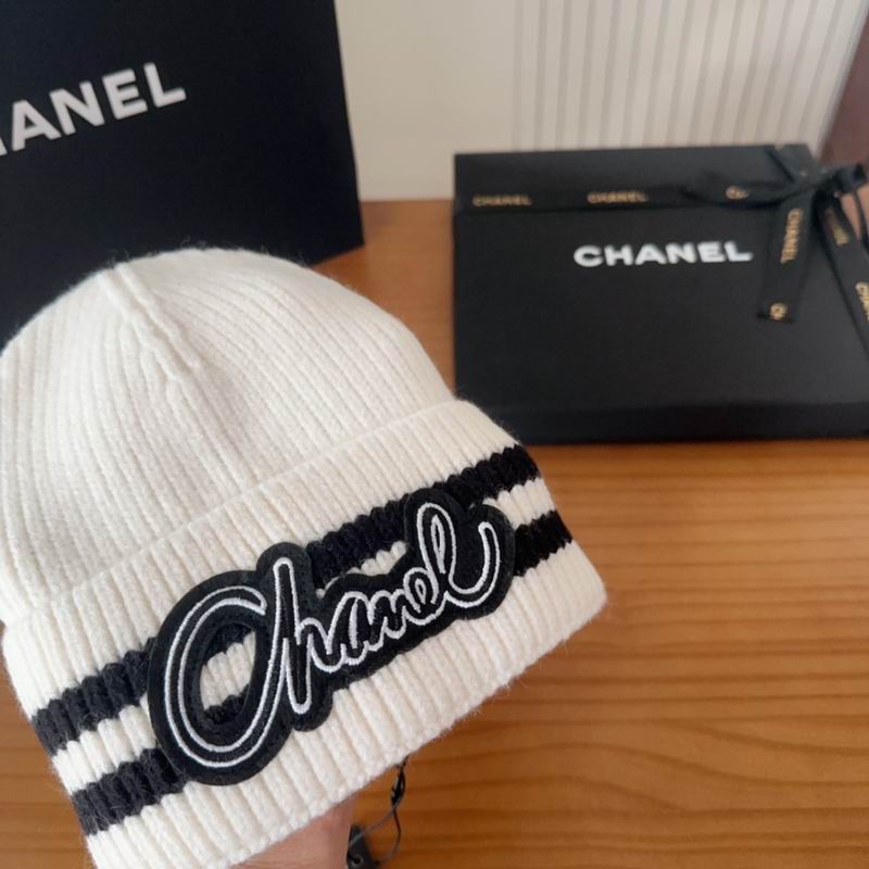 Chanel Hat dx (1467)