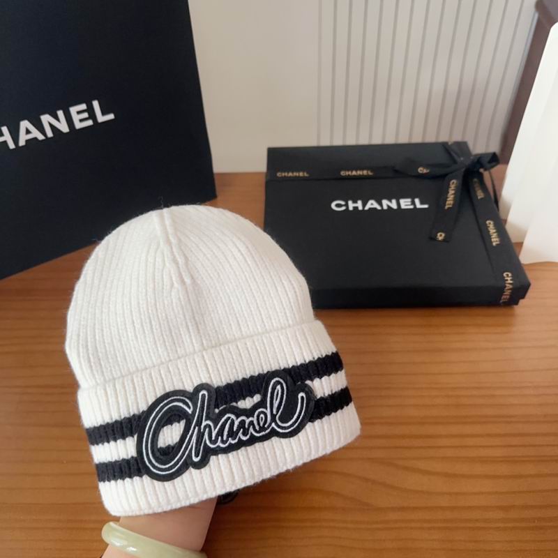 Chanel Hat dx (1468)