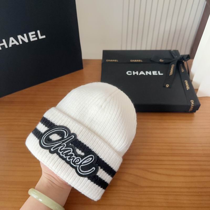 Chanel Hat dx (1469)