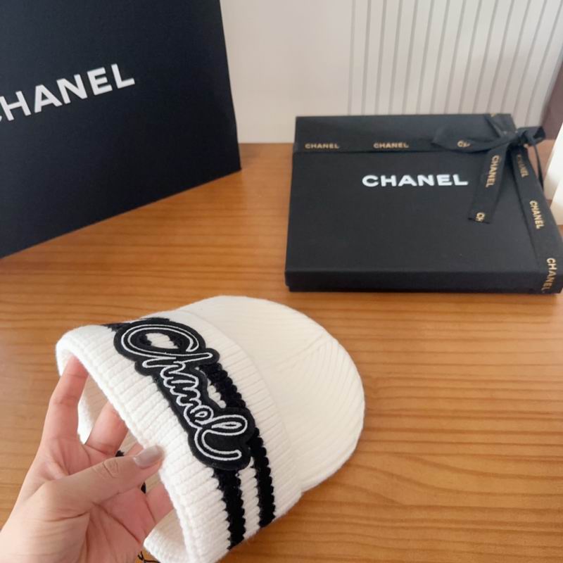 Chanel Hat dx (1470)