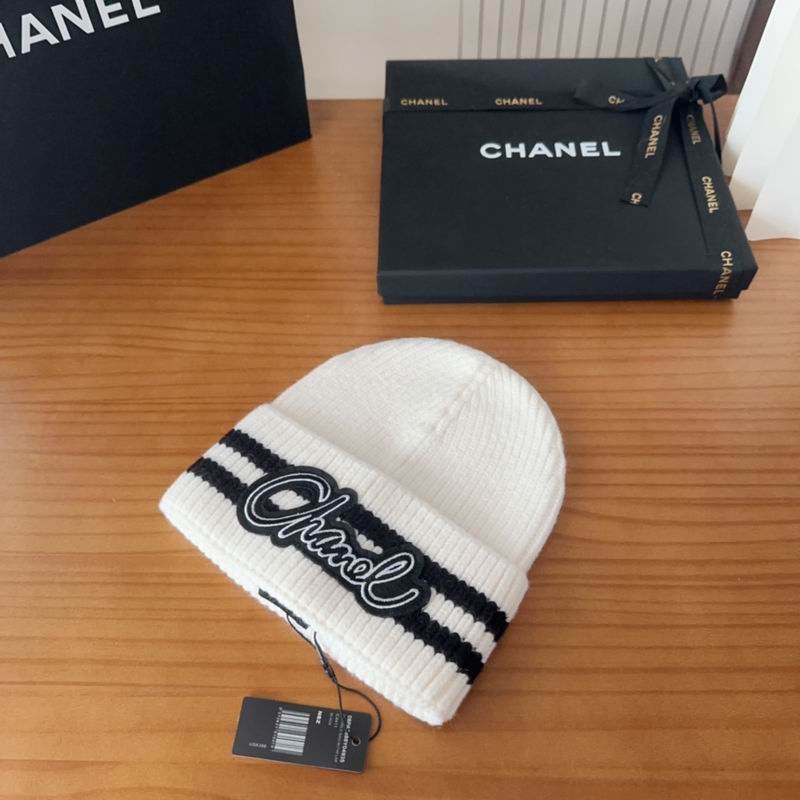 Chanel Hat dx (1471)