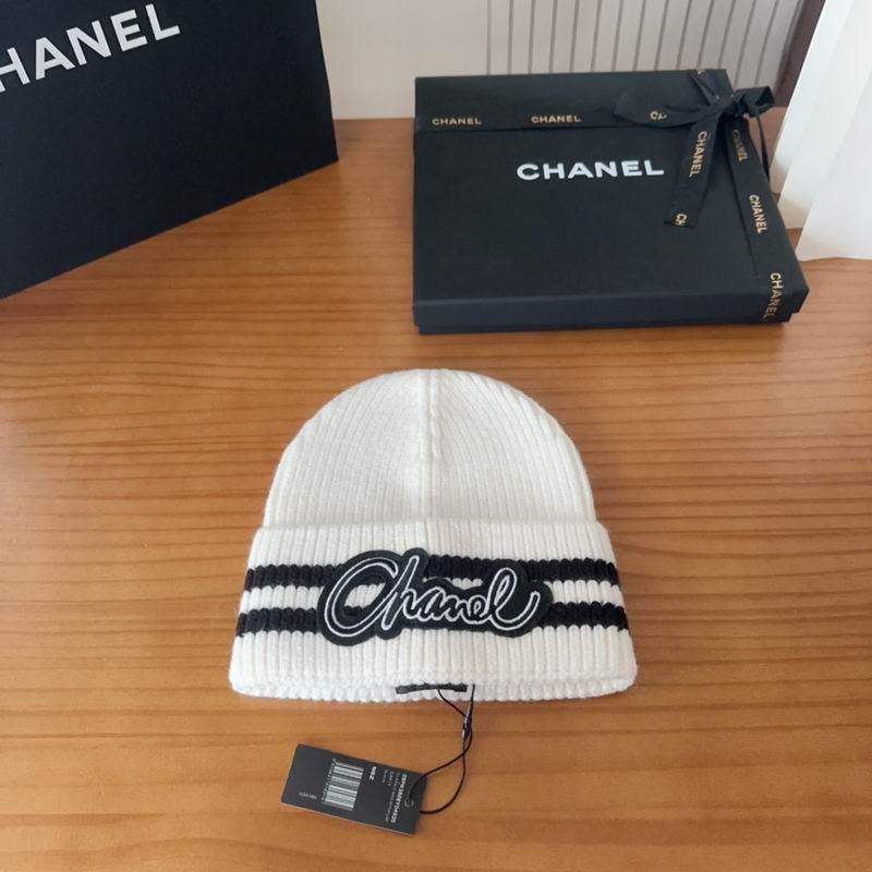 Chanel Hat dx (1472)