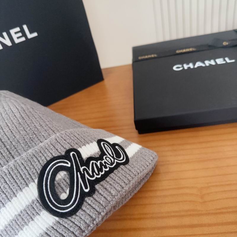 Chanel Hat dx (1475)