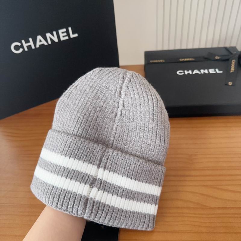 Chanel Hat dx (1476)