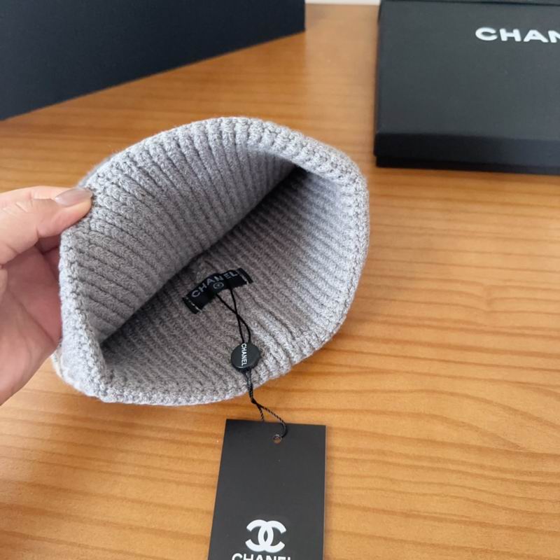 Chanel Hat dx (1478)