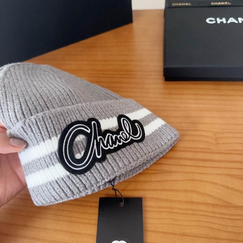 Chanel Hat dx (1479)