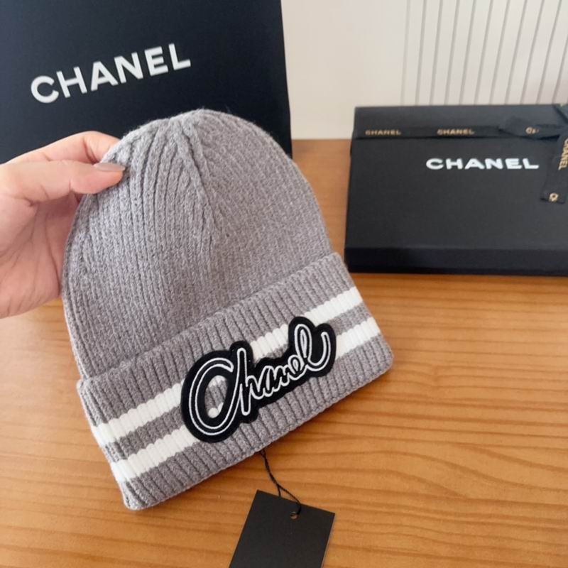Chanel Hat dx (1480)