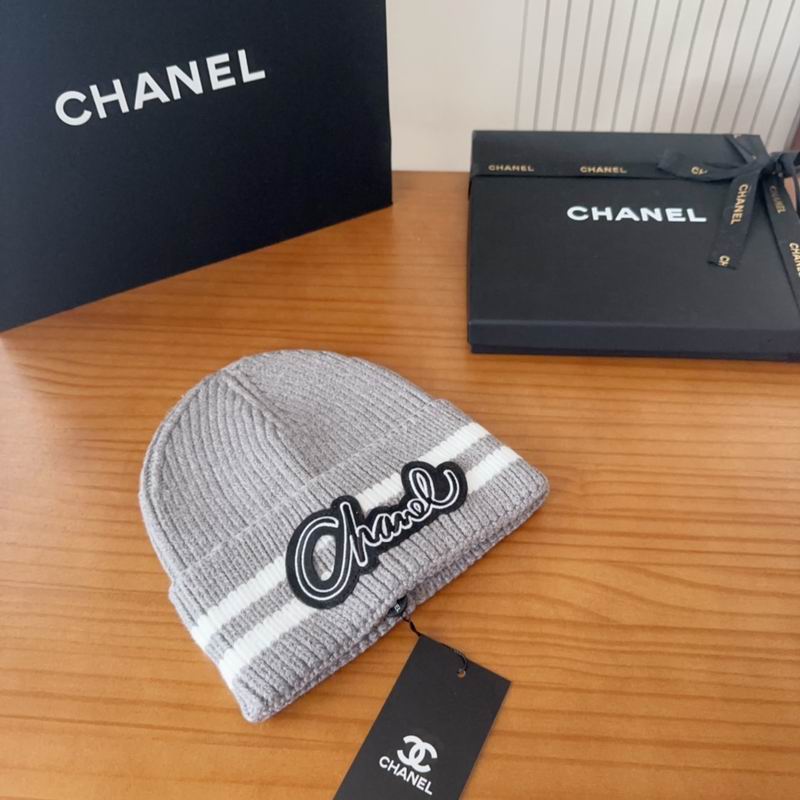 Chanel Hat dx (1481)